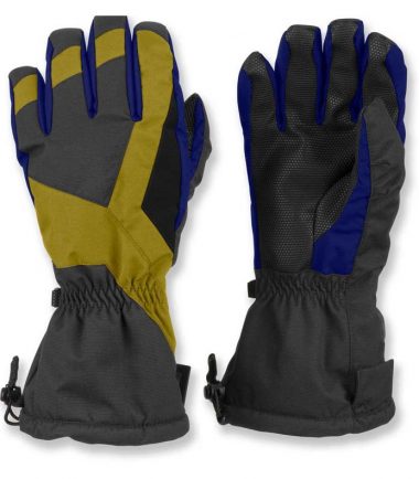 Snow Board Gloves